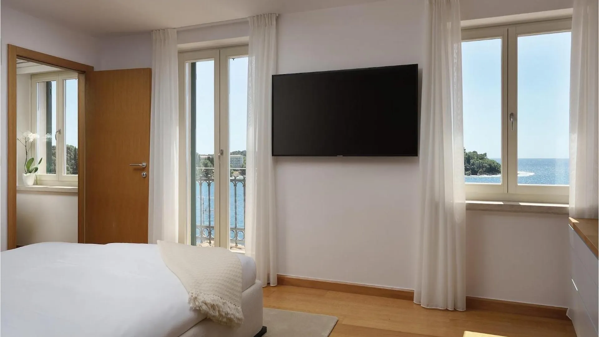 Villa Malipiero Residence Rovinj