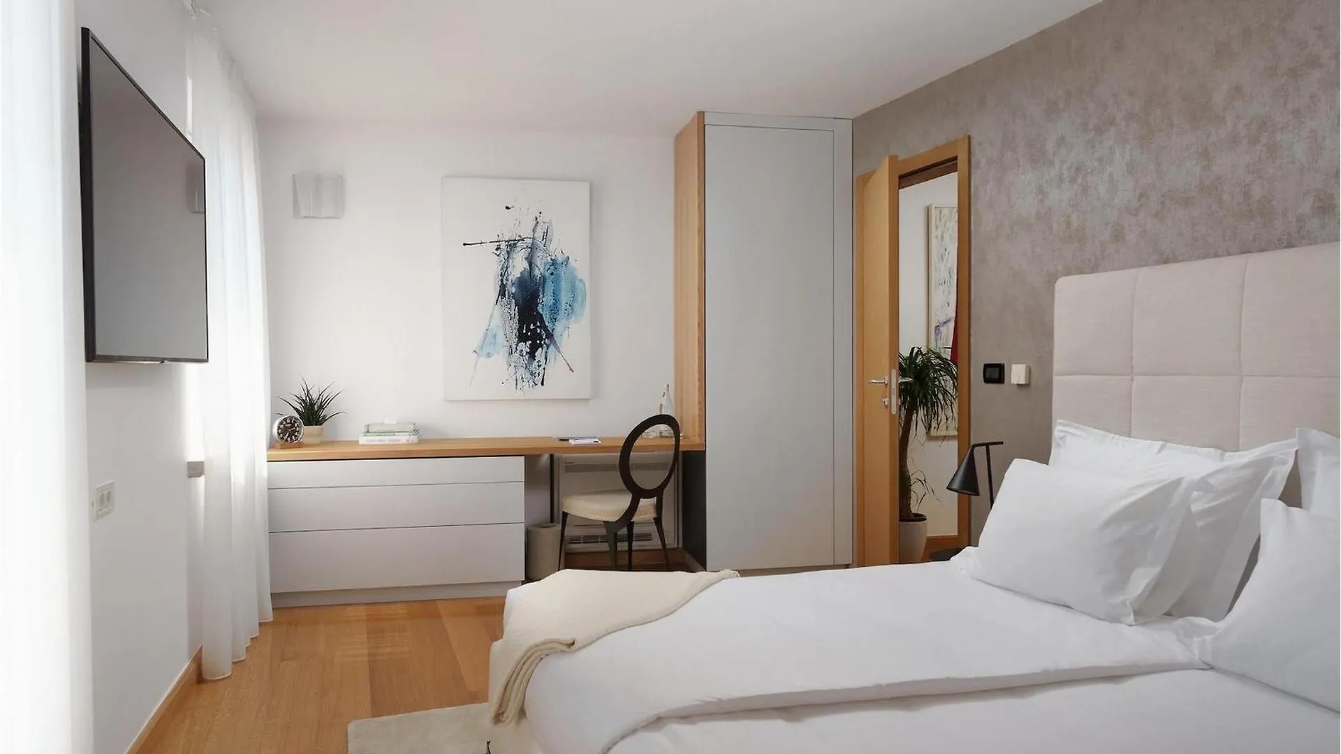 Holiday home Villa Malipiero Residence Rovinj