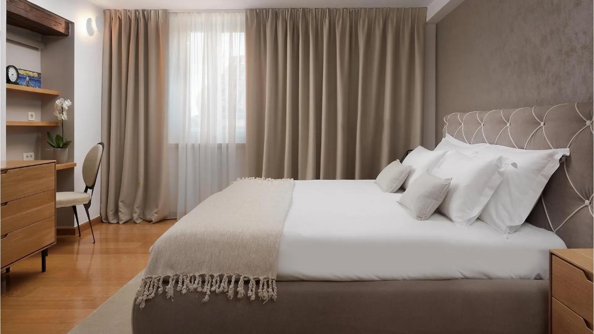 Villa Malipiero Residence Rovinj Holiday home