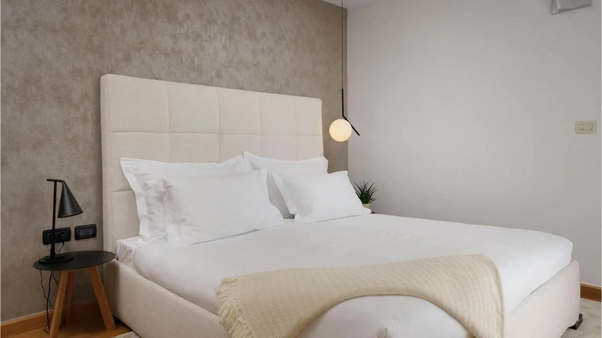 Holiday home Villa Malipiero Residence Rovinj