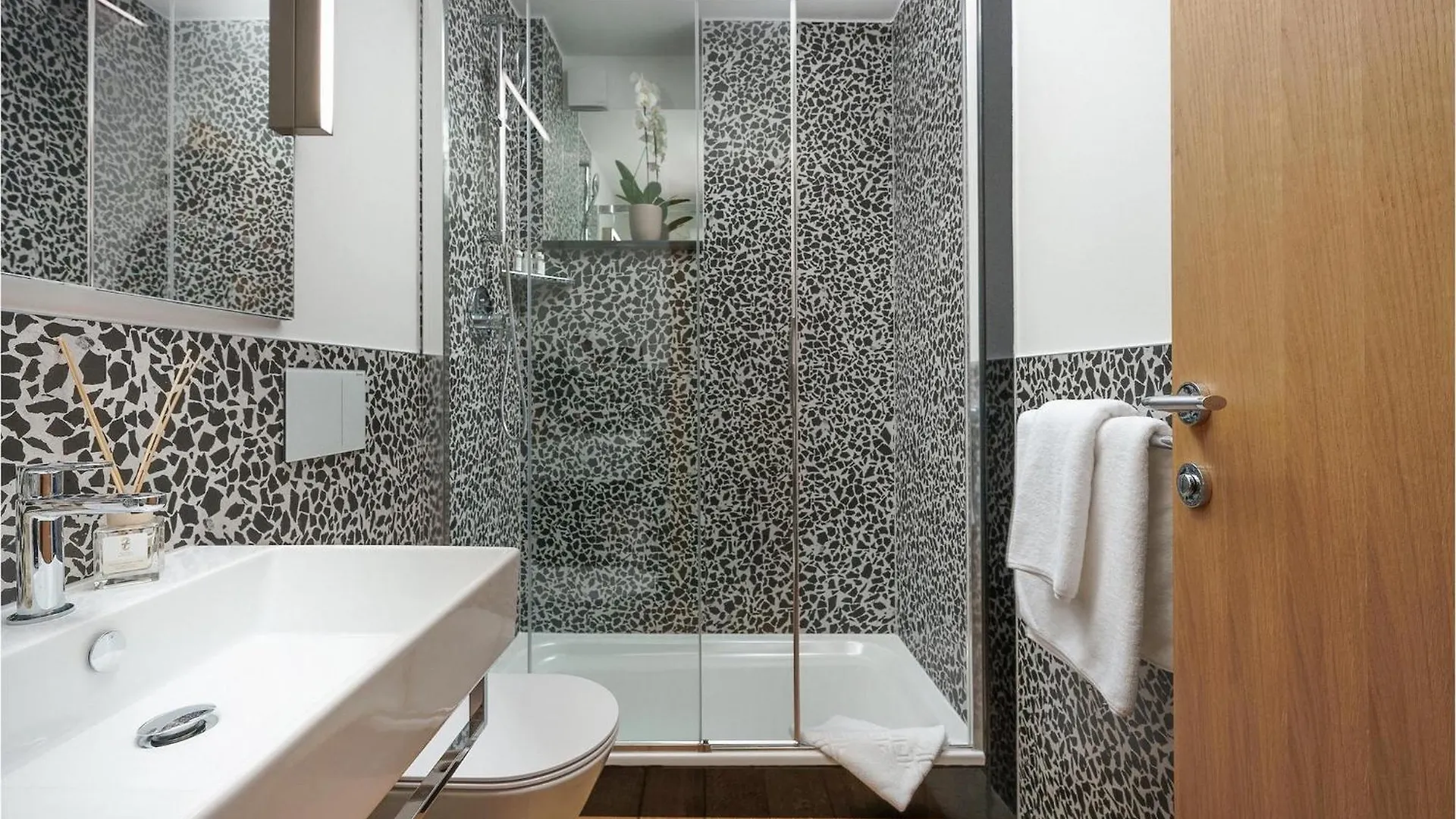 Villa Malipiero Residence Rovinj Holiday home