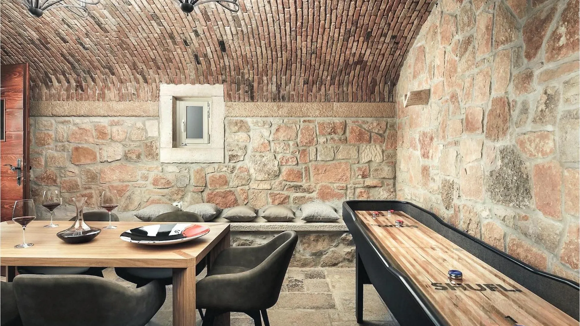 Villa Malipiero Residence Rovinj 0*,