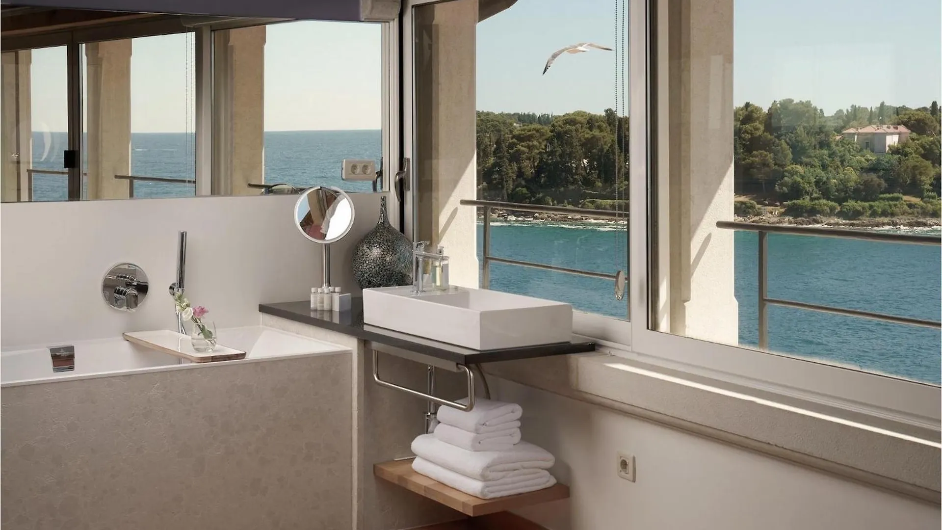 Holiday home Villa Malipiero Residence Rovinj Croatia