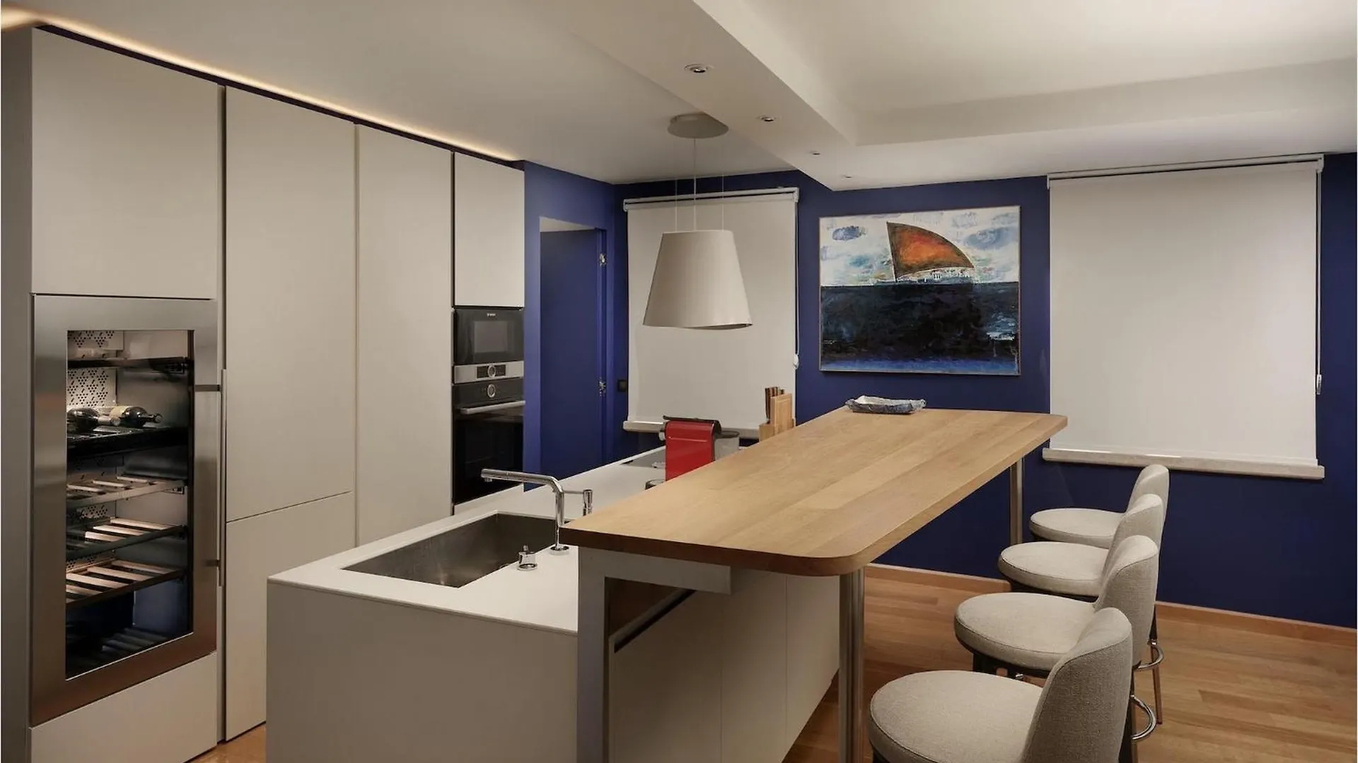 Villa Malipiero Residence Rovinj 0*,  Croatia