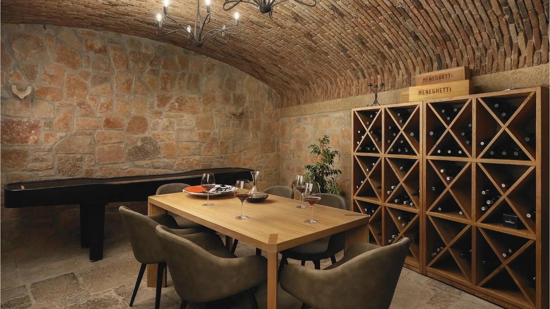 Villa Malipiero Residence Rovinj