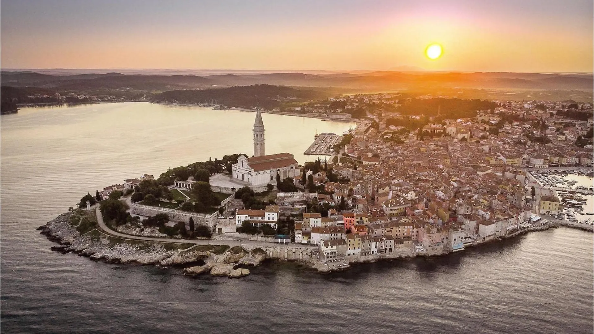 Holiday home Villa Malipiero Residence Rovinj