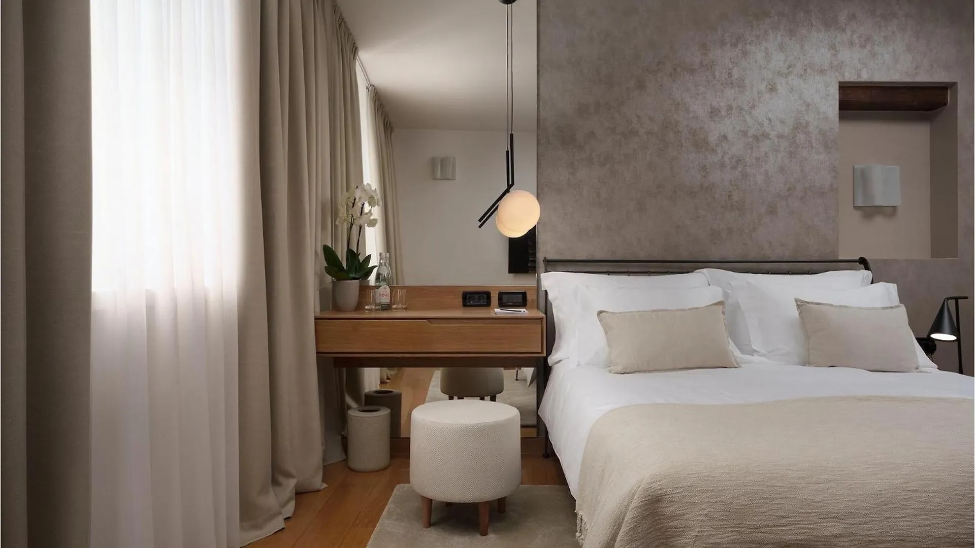 Villa Malipiero Residence Rovinj