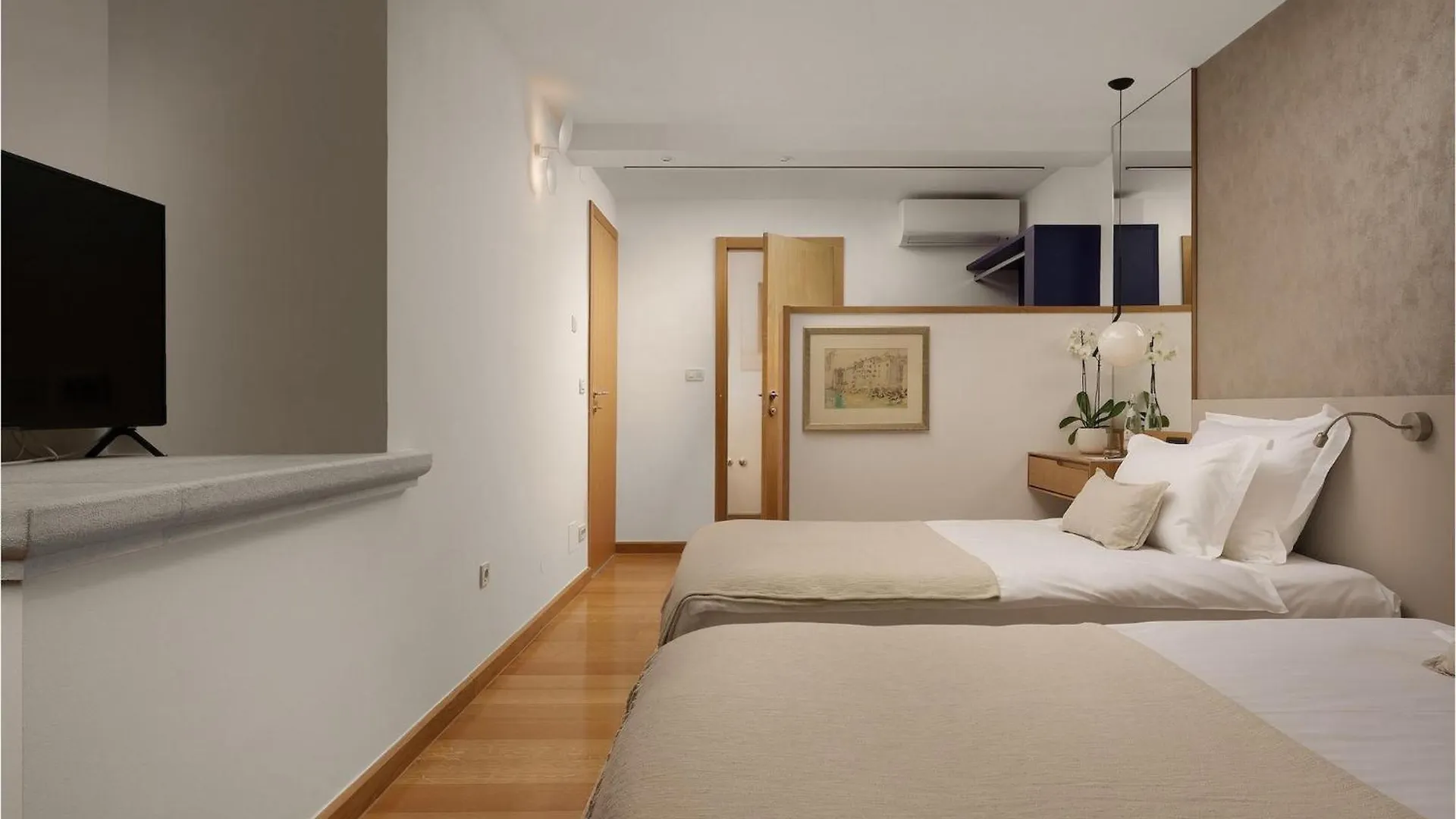 Villa Malipiero Residence Rovinj