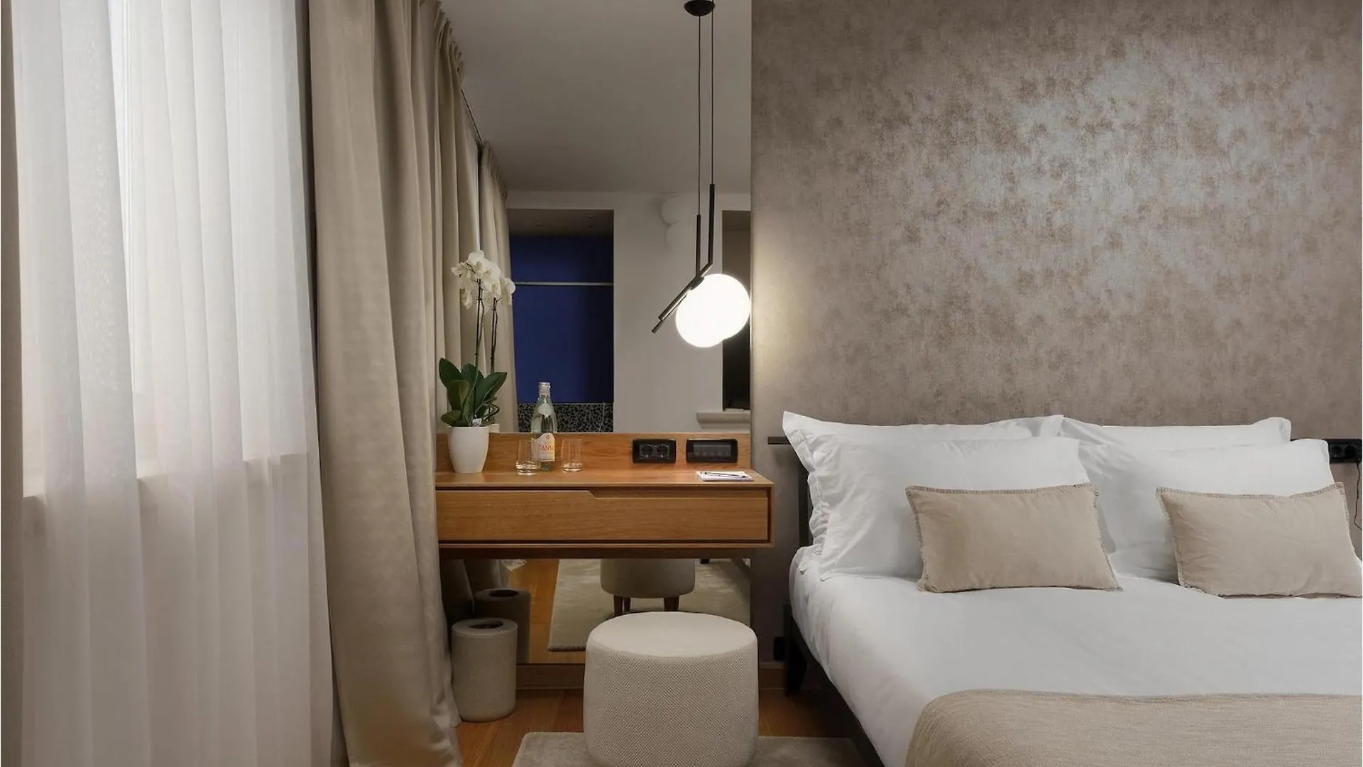 Villa Malipiero Residence Rovinj 0*,