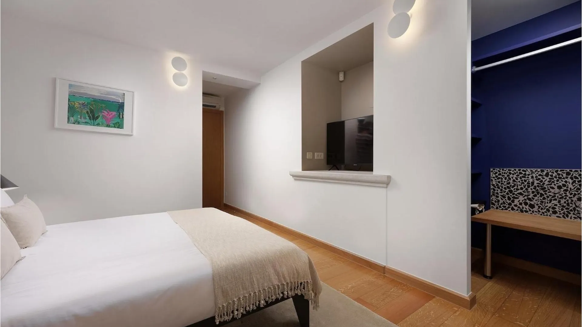 Villa Malipiero Residence Rovinj Holiday home