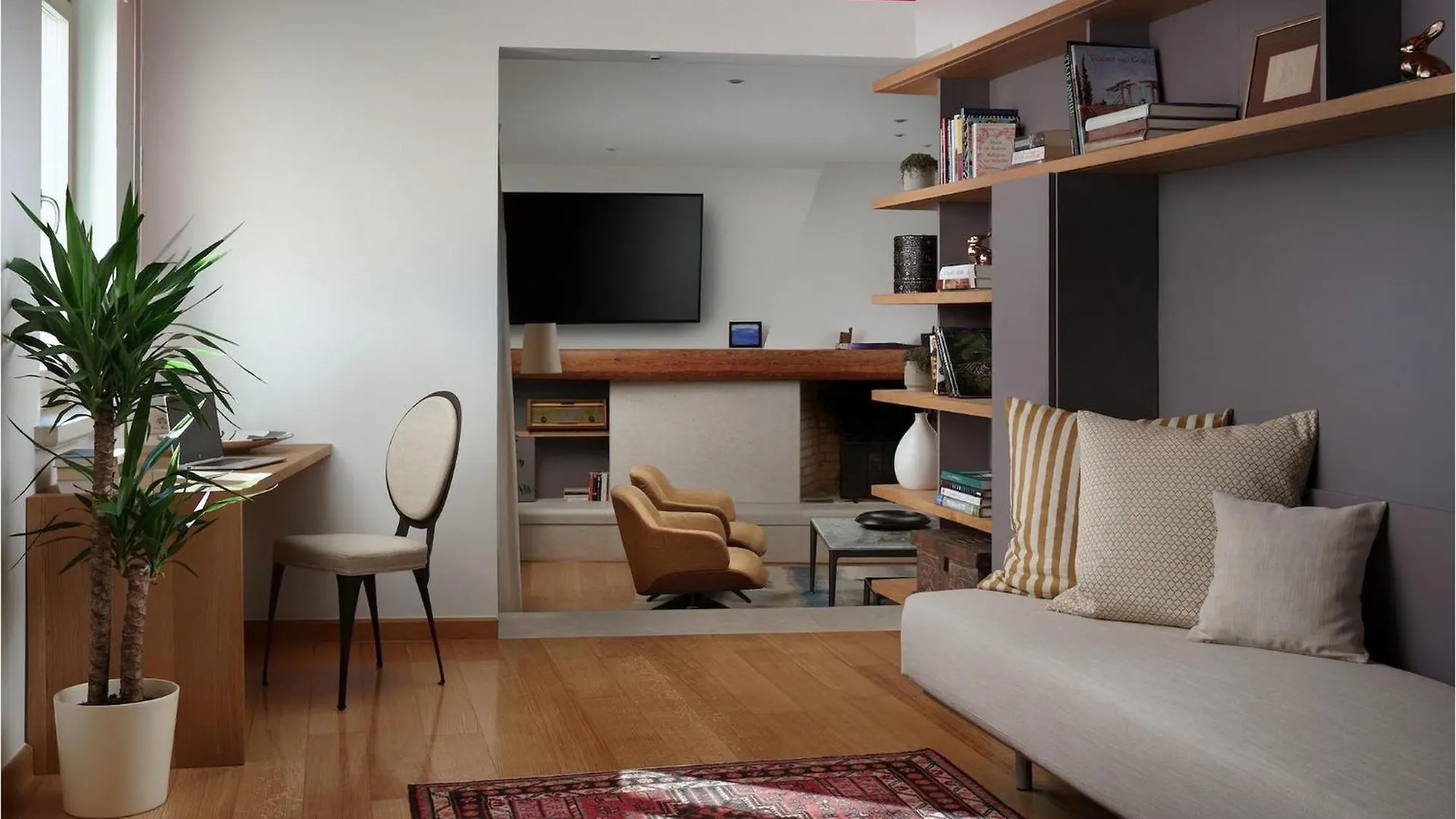 Holiday home Villa Malipiero Residence Rovinj