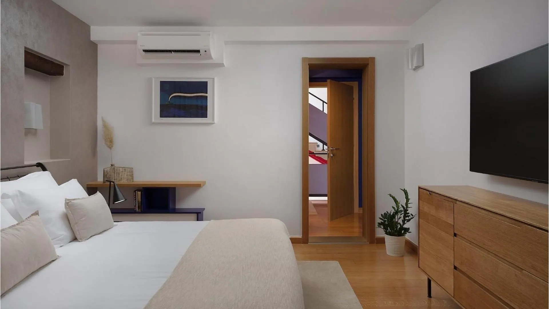 Villa Malipiero Residence Rovinj Croatia