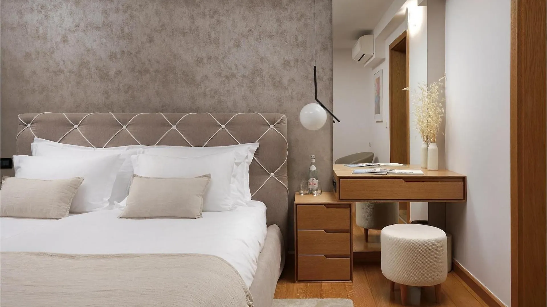 Holiday home Villa Malipiero Residence Rovinj