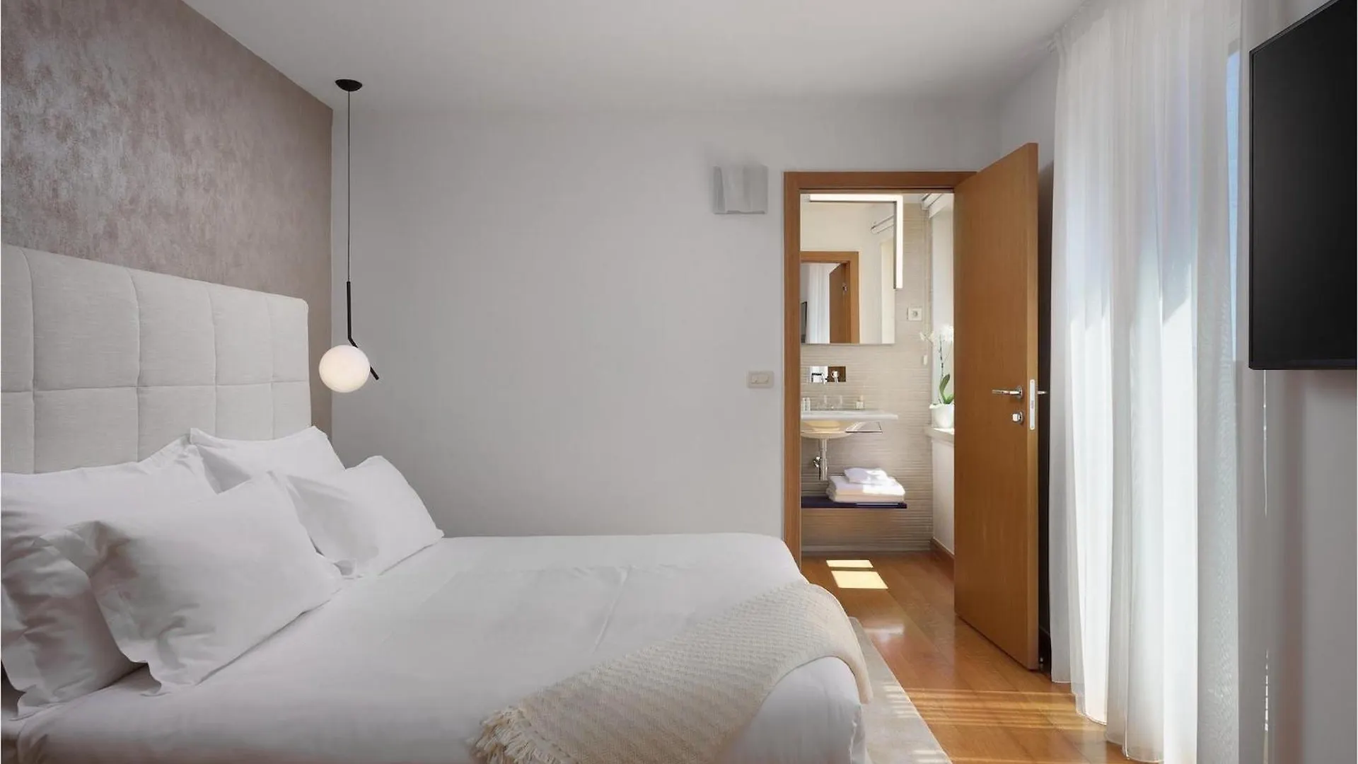 Villa Malipiero Residence Rovinj
