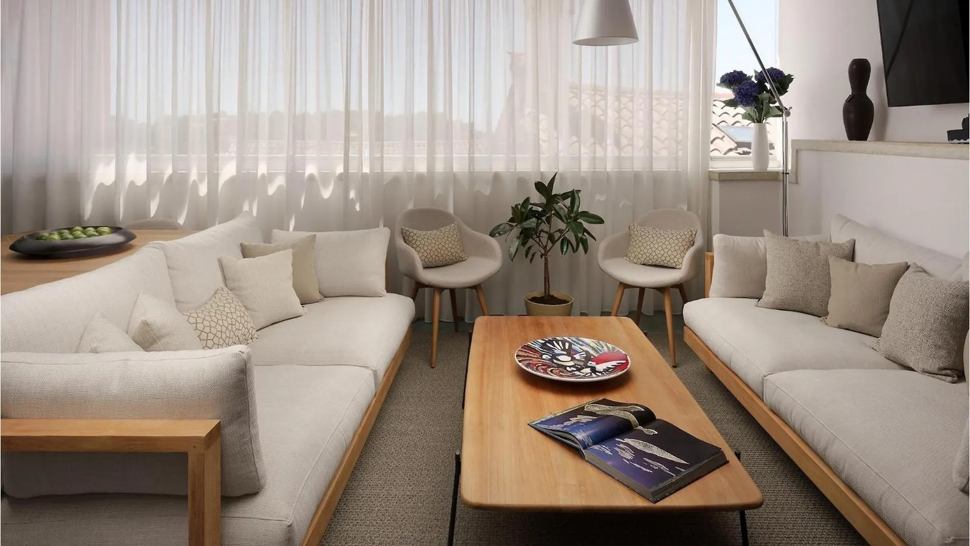 Holiday home Villa Malipiero Residence Rovinj