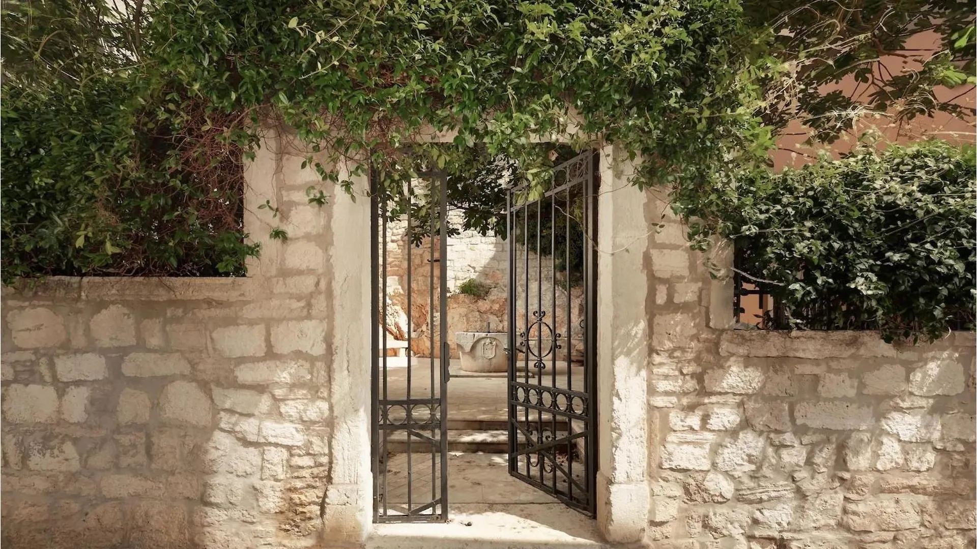 Villa Malipiero Residence Rovinj 0*,  Croatia